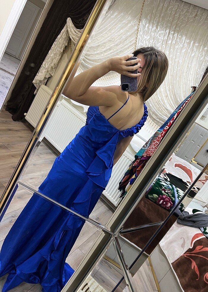 KADIN ABİYE - Görsel 4