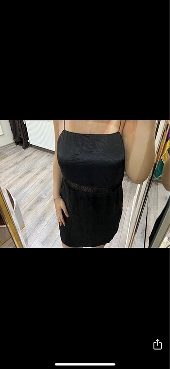 Zara Zara elbise