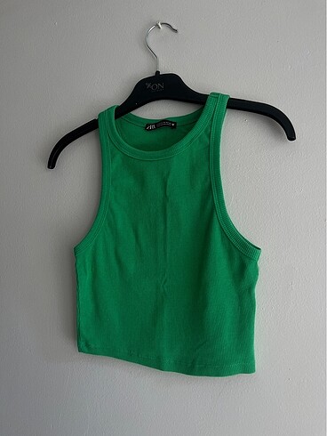 zara crop