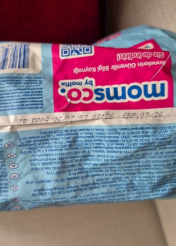 IPACK Bebek Bezi Paketi - Görsel 3