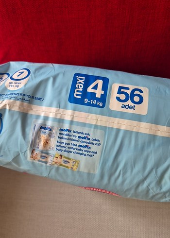 IPACK Bebek Bezi Paketi - Görsel 2