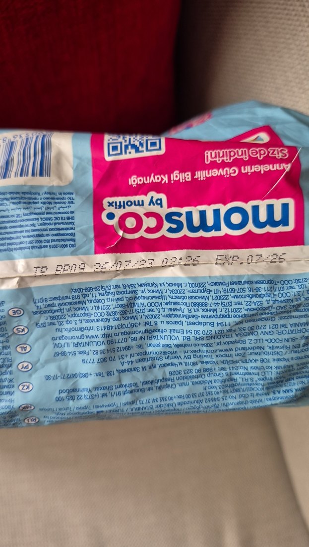 IPACK Bebek Bezi Paketi - Görsel 3