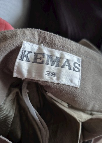 kemas kalem etek - Görsel 2