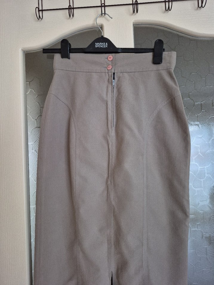 kemas kalem etek - Görsel 5