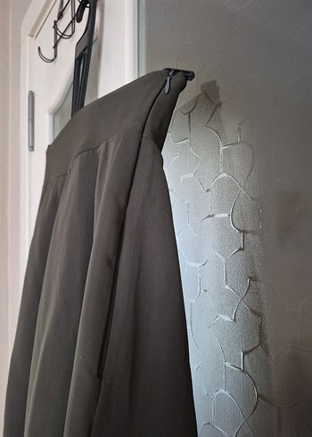 Pilili Midi Kadın Etek - Görsel 3