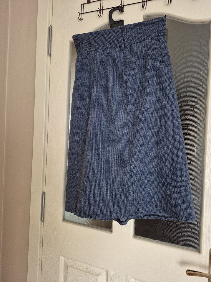 Vintage Aybqe 44 - Görsel 2