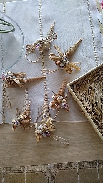 Dekor objeleri - Görsel 2