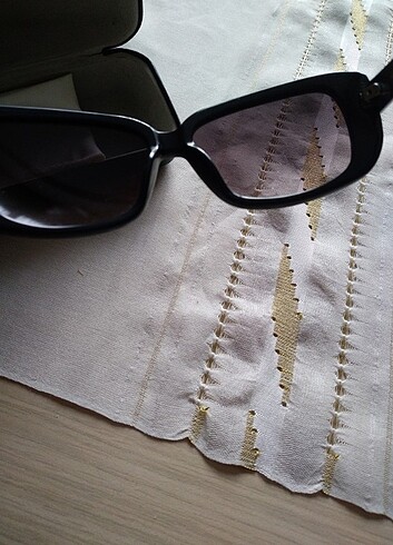 Pierre Cardin gözlük - Görsel 4