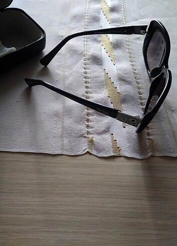 Pierre Cardin gözlük - Görsel 8