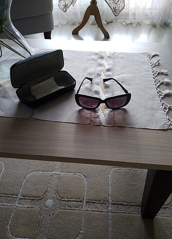 Pierre Cardin gözlük - Görsel 9