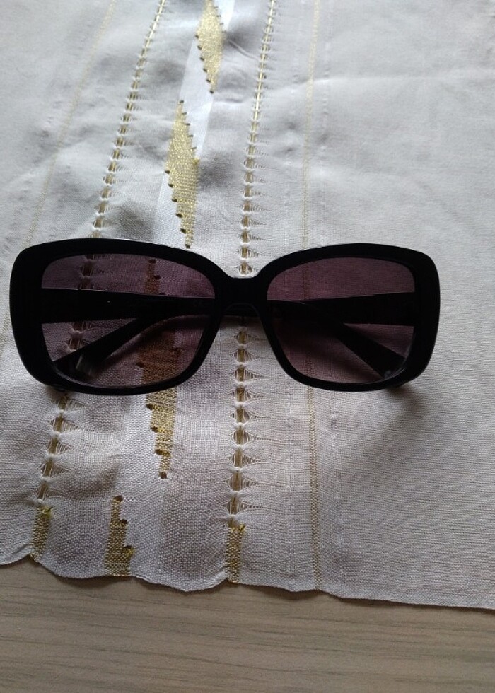 Pierre Cardin gözlük - Görsel 3