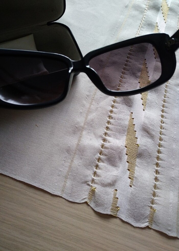 Pierre Cardin gözlük - Görsel 4