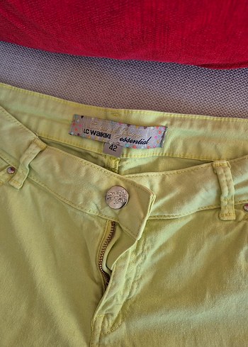 LC Waikiki lc şort