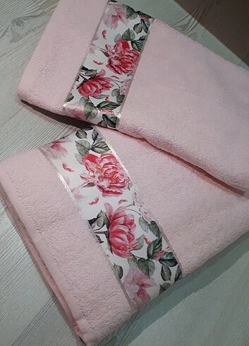 Havlu set