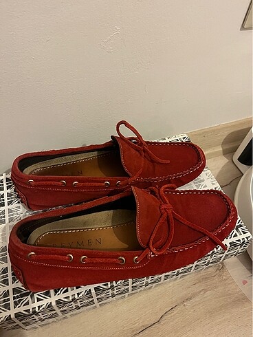 Beymen deri loafer