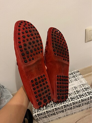 Beymen Beymen deri loafer