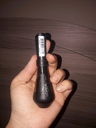 L'oreal Paris unlimited maskara yeni&etiketli orijinal