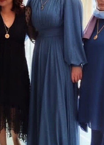 Diğer Simli isil ışıl elbise