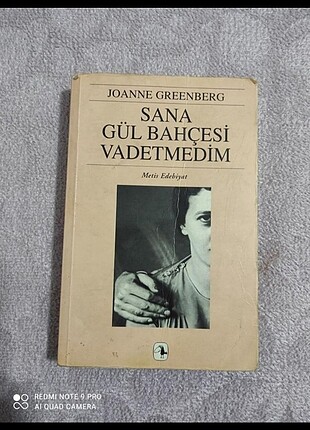 Sana Gül Bahçesi Vadetmedim