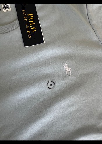 Polo Ralph Lauren Polo Ralph Lauren Tişört
