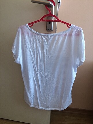 28 Beden Basic Salaş Tshirt