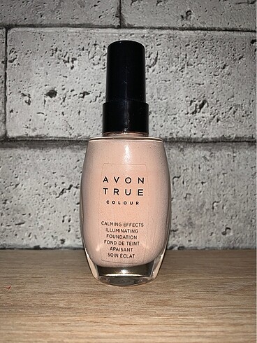 Avon fondöten