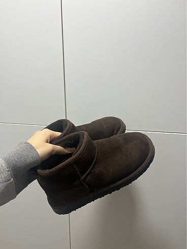 acı kahve ugg