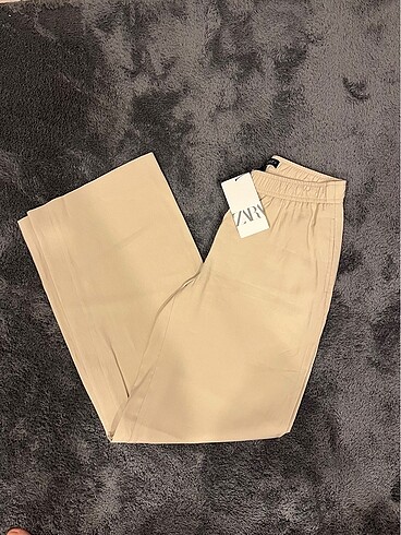 zara palazzo pantolon