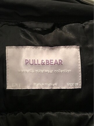 Pull Bear Mont