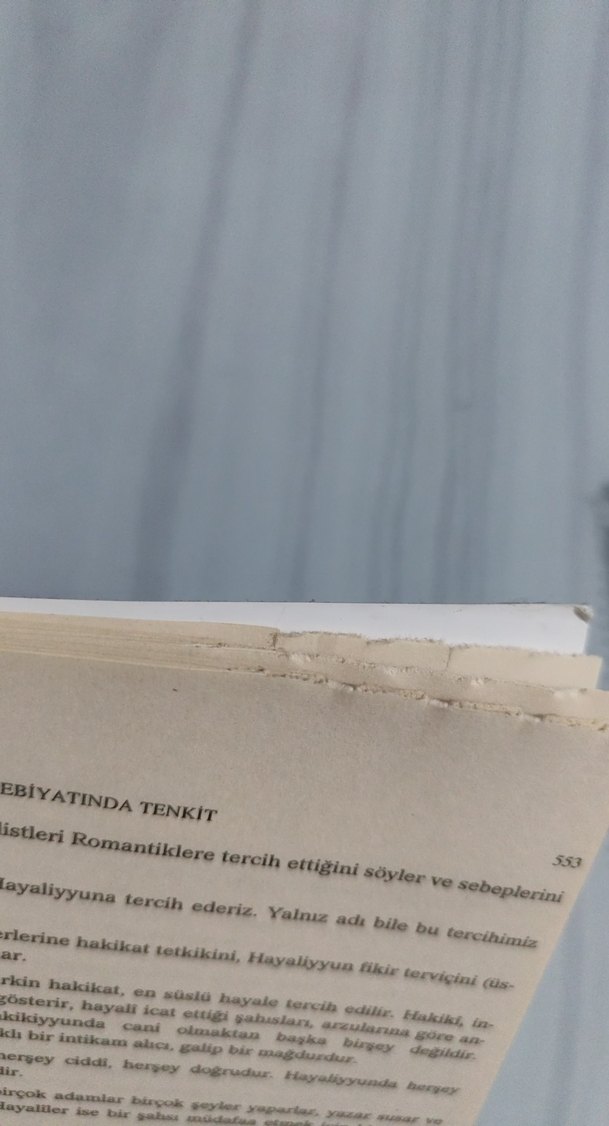 Servet-i Fünun Edebiyatı Kitabı - Görsel 4
