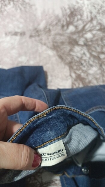 LC Waikiki Erkek kot