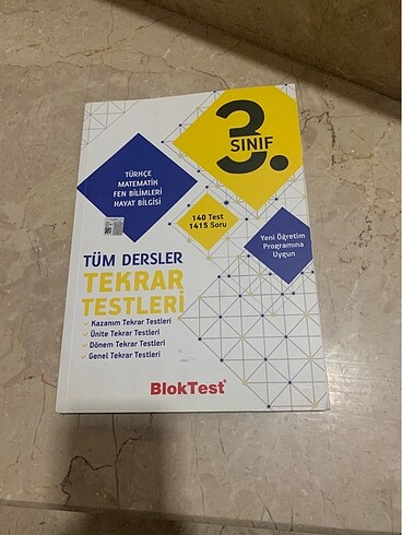 Yeni etiketli, temiz