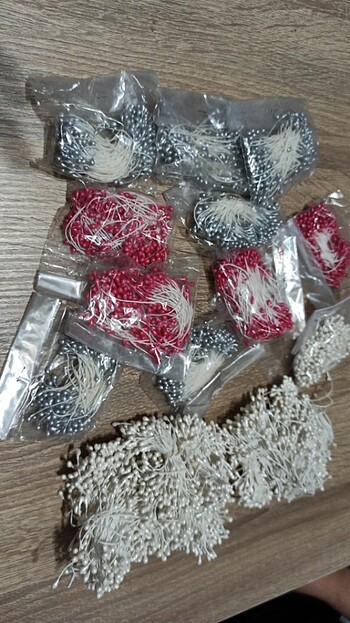 Çiçek tohumu