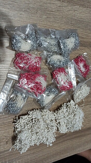  Çiçek tohumu