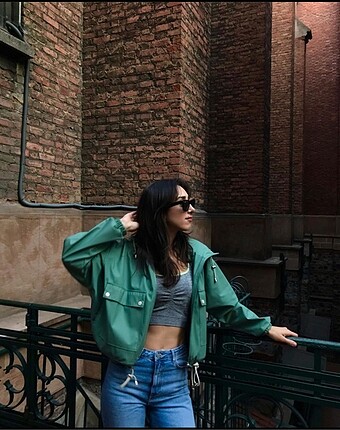 Pull&bear ceket