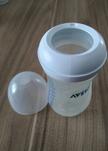  Beden Philips Biberon