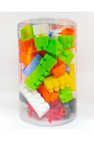 72 Parça Lego