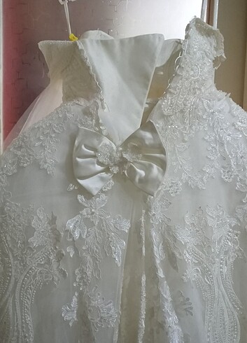 Gelinlik temiz - Görsel 6