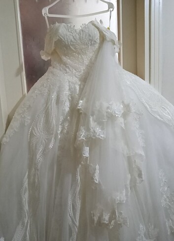 Gelinlik temiz - Görsel 7