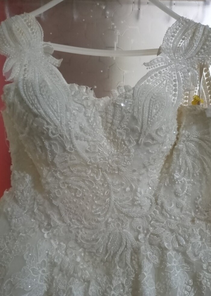 Gelinlik temiz - Görsel 2