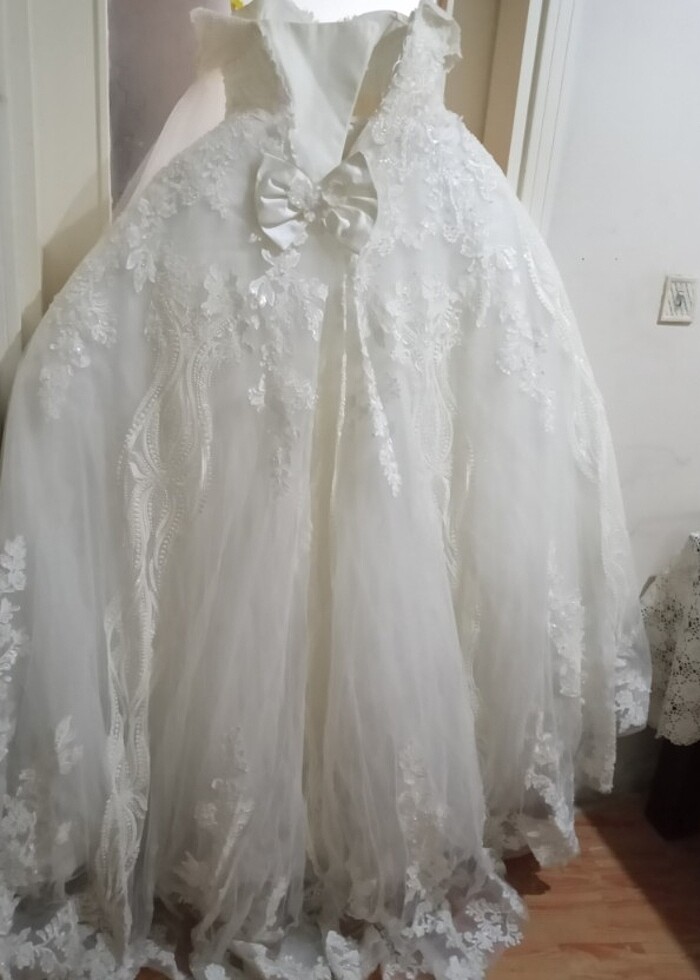 Gelinlik temiz - Görsel 4