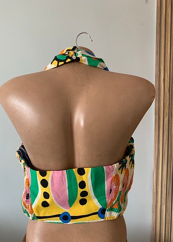 Zara büstiyer - Görsel 2