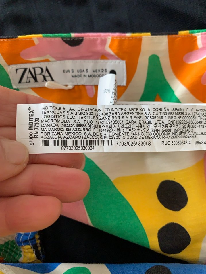 Zara büstiyer - Görsel 4