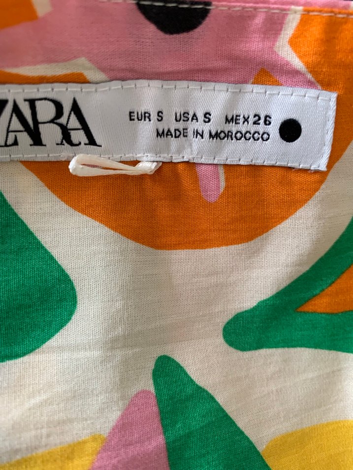 Zara büstiyer - Görsel 3