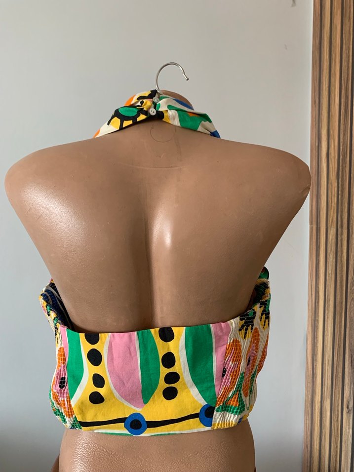 Zara büstiyer - Görsel 2