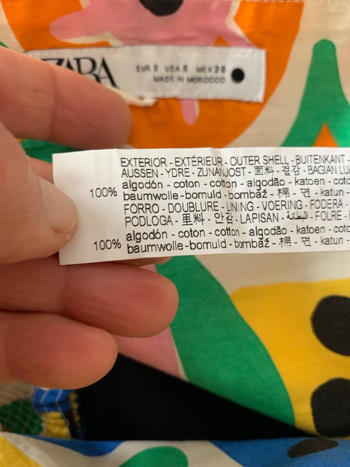 Zara büstiyer - Görsel 5