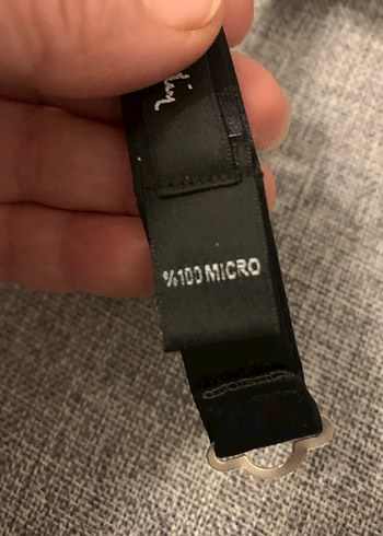 Klasik Siyah Erkek Papyon - Görsel 3