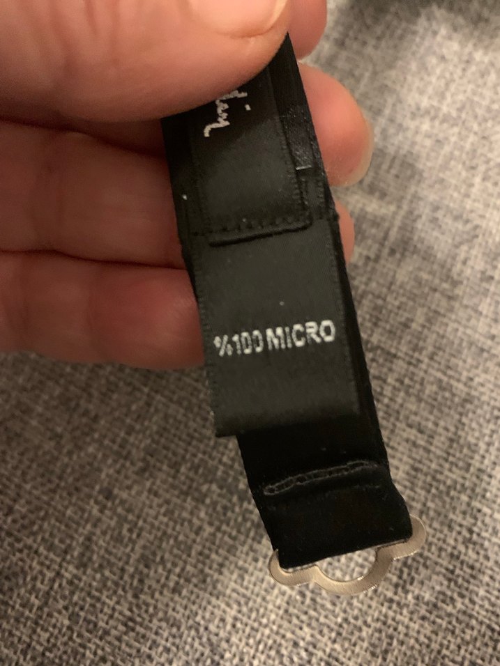 Klasik Siyah Erkek Papyon - Görsel 3