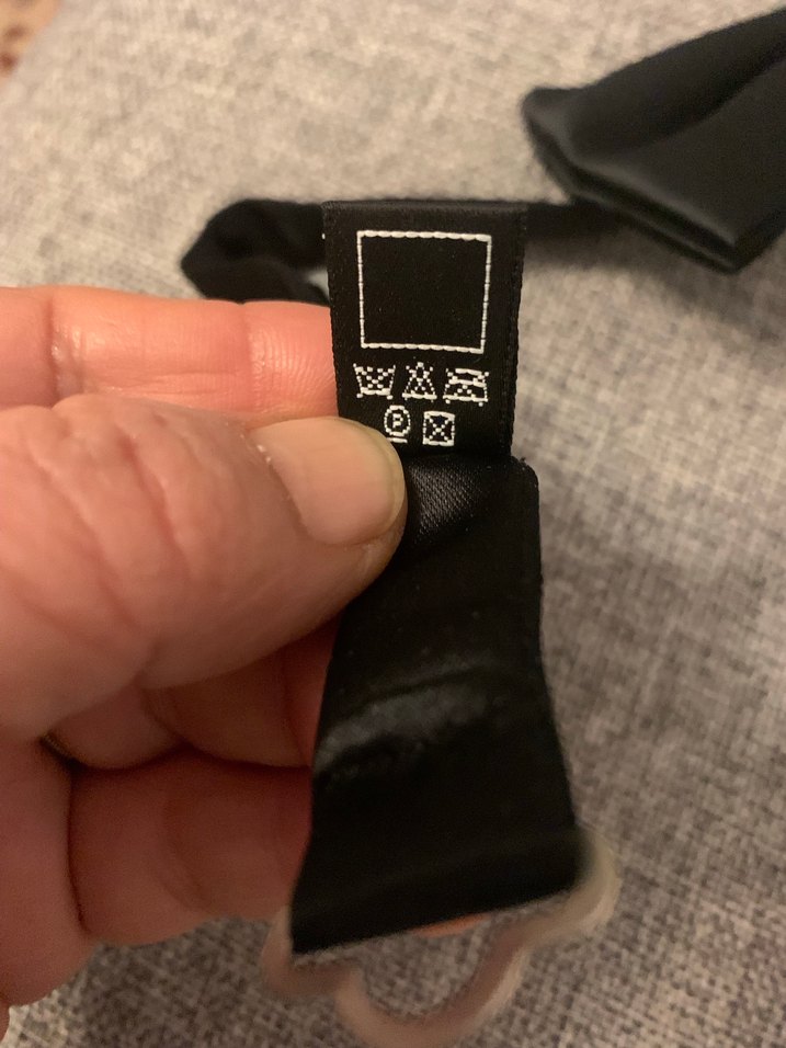 Klasik Siyah Erkek Papyon - Görsel 4