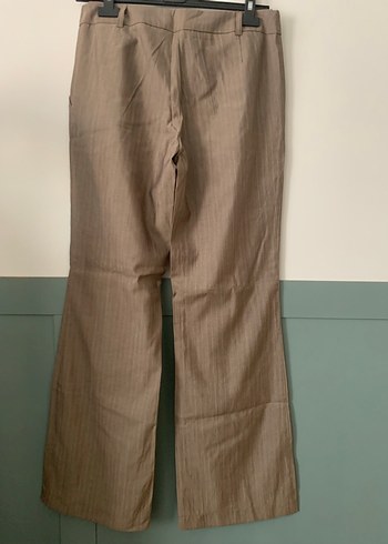 American Vintage Bej Kadın Pantolon